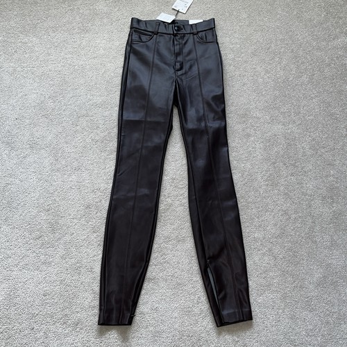 Zara leggings bnwt extra small - zara,