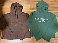 Two pack bundle of super comfy