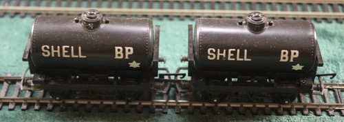 Gauge tri ang railways r210 - 00,