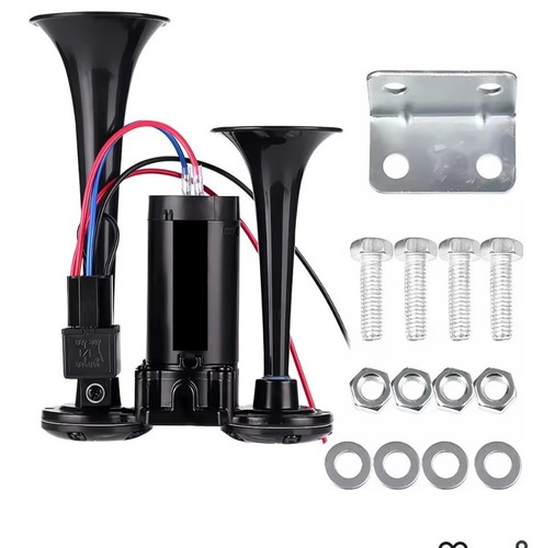 12v car horn trumpet - trumpet,,