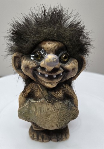 Nyform troll handmade hands - nyform,