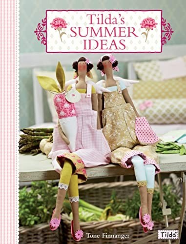 Tilda summer ideas unknown - ideas,,