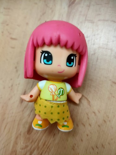 Famosa pinypon plastic - famosa,