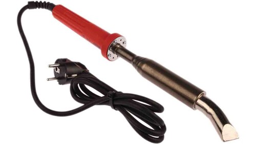 Weller electric soldering - electric,