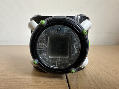 Ben deluxe omnitrix - fx,