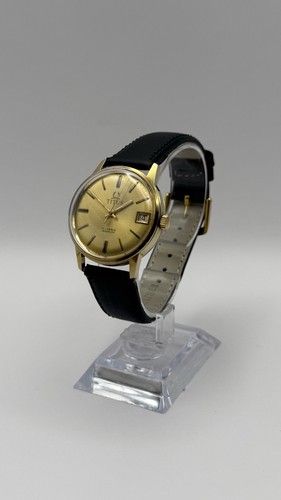 Solvil titus 8852 vintage - et,