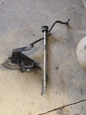 husqvarna ct cth steering rack