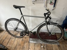 Surly Steamroller Fixed Gear