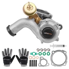 K04-001 TURBOCHARGER 220PS FOR