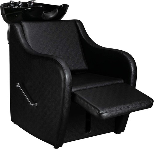 Adjustable salon shampoo - salon,