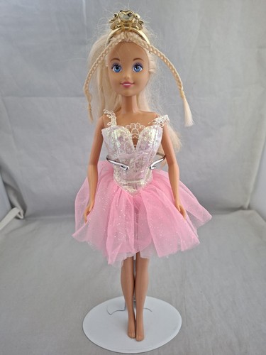 Sindy hasbro ballerina fairy - ballerina,