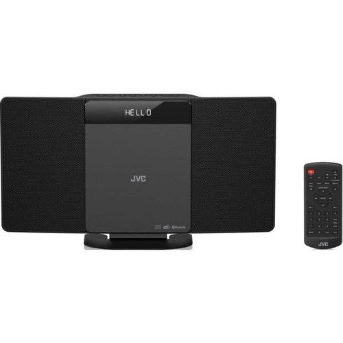 Jvc d325b bluetooth - jvc,