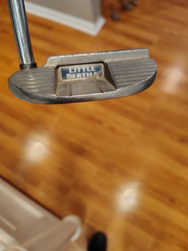 Right hand callaway - right,