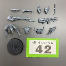 KABALITE GUNNER SHREDDER HAND