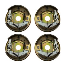 4 x Knott Avonride Style