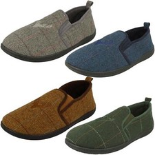 Mens Padders Stag Detailed