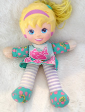 Vintage Polly Pocket 1995 Soft