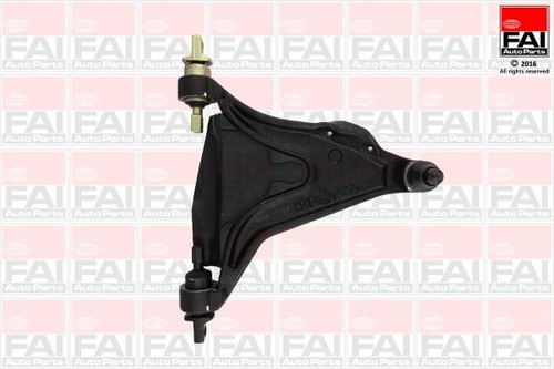 Fai front right lower - front,