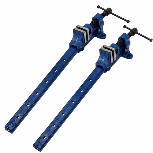 Neilsen 2pc cast iron bar - 2pc, t