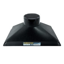 POWERTEC 70169 Mini Gulp Dust