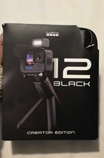 GoPro HERO12 Black Creator