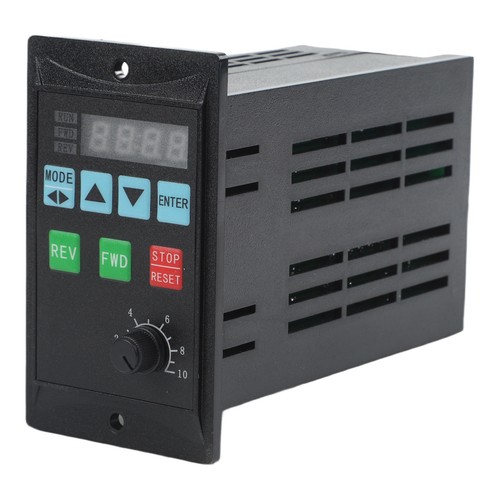 Frequency converter for motor - converter,
