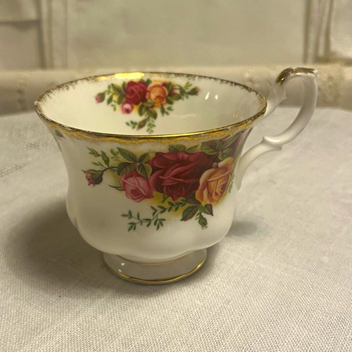 Royal albert old country roses - royal,