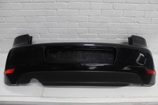 VW Golf 5K Mk6 5 Door Rear