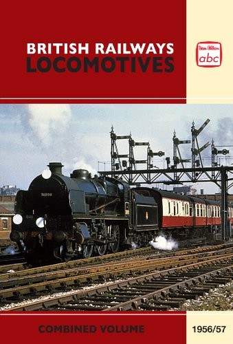 Abc british railways - abc,