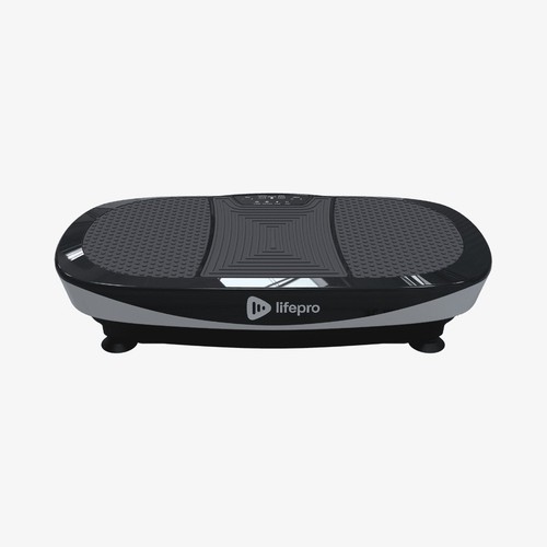 Lifepro rumblex max - max, 4d