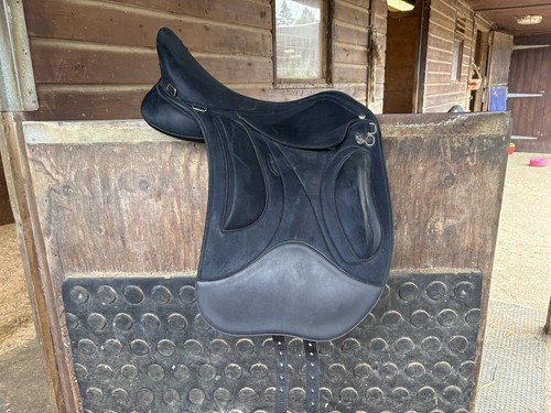 Wintec black pro endurance - black,