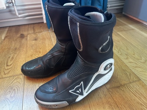 Dainese axial black - dainese,