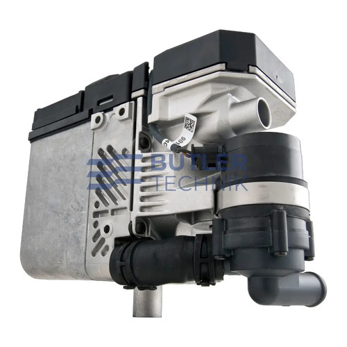 Webasto thermo top - thermo,