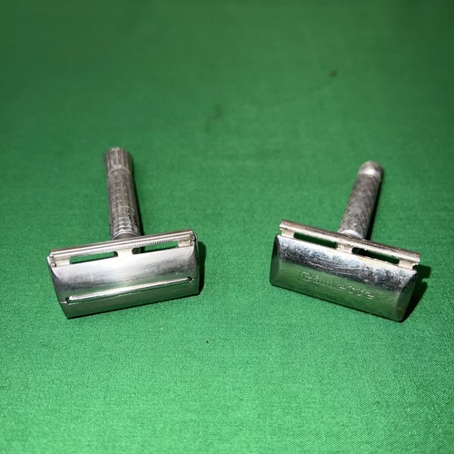 Two stainless steel safety - steel,