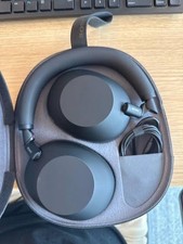 Sony Headphones WH-1000XM6