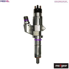 INJECTOR 17-0431 FOR SKODA