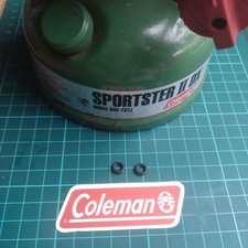Coleman 533 Sportster II DX