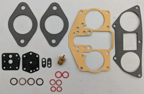 Solex pii p11 carb - solex, 40