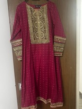 Pakistani/indian/afghan Style