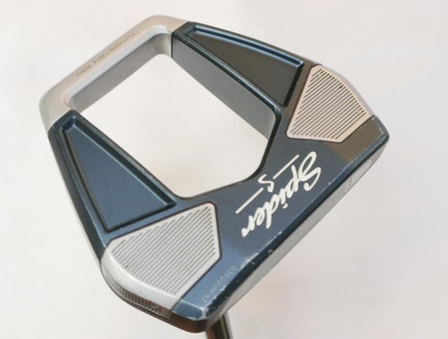 Taylormade spider navy - taylormade,