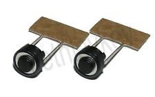 2 x PIONEER DSG1079 SWITCH CDJ1000 MK1 MK2 MK3 CDJ200 DVJ PLAY PAUSE CUE DSG1063