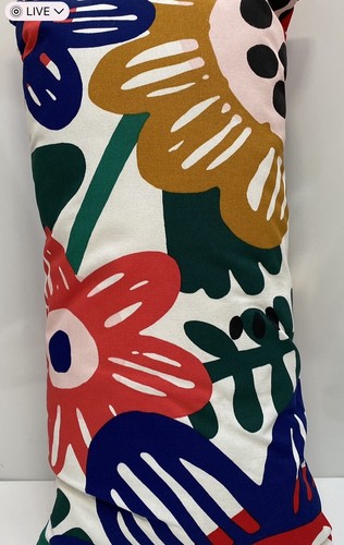 New ikea sommaraster floral - new,