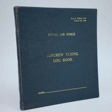 SEARS, Stephen W.; Royal Air