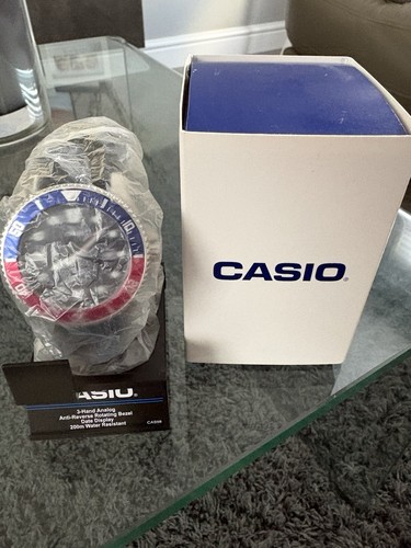 Casio marlin mdv 106b duro - mdv-106b,
