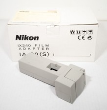 Nikon IX240 Film Adapter