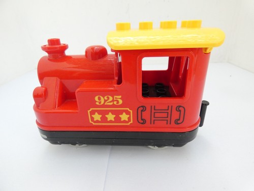 Lego duplo battery steam train - duplo,