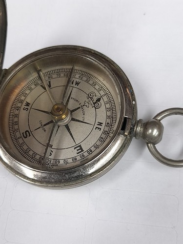 Field gear compass - field,