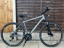 Boardman MTX 8.6 Hybrid Bike