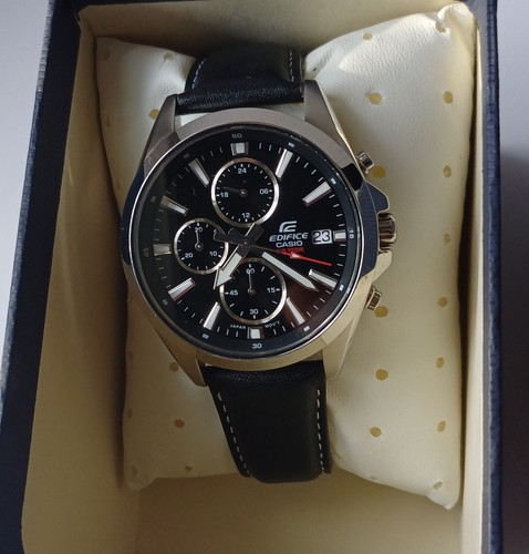 Casio men edifice - casio, men's