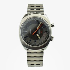 Omega Geneve Chronostop Driver